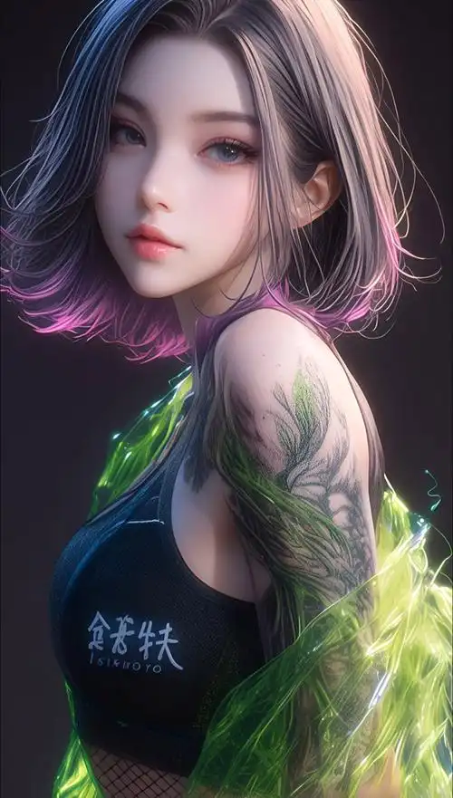 樱桃味的夏天